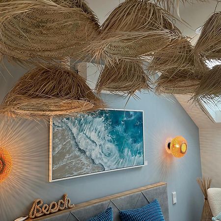 Kunst Pension Frahm Basthorst  Экстерьер фото