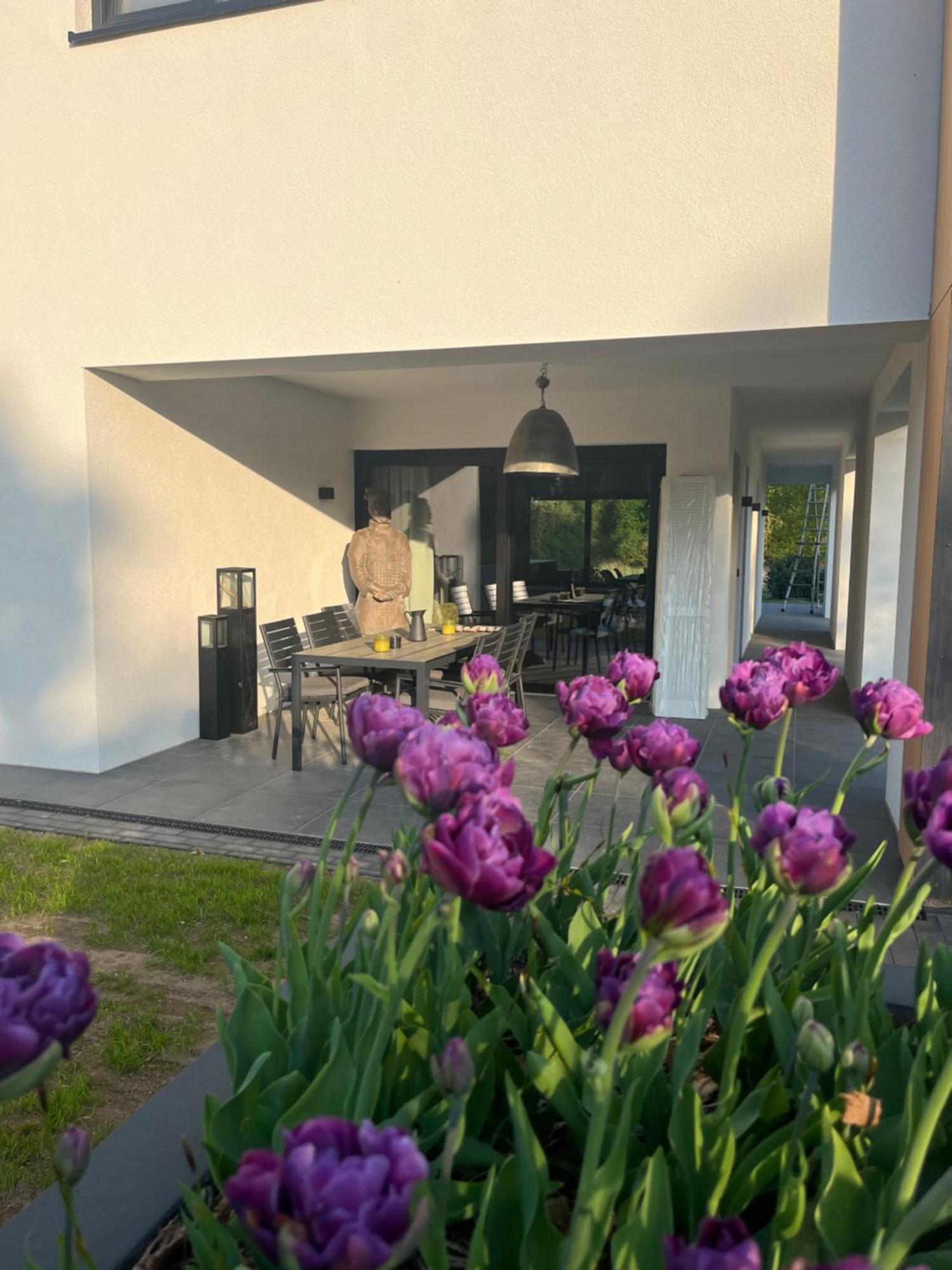 Kunst Pension Frahm Basthorst  Экстерьер фото