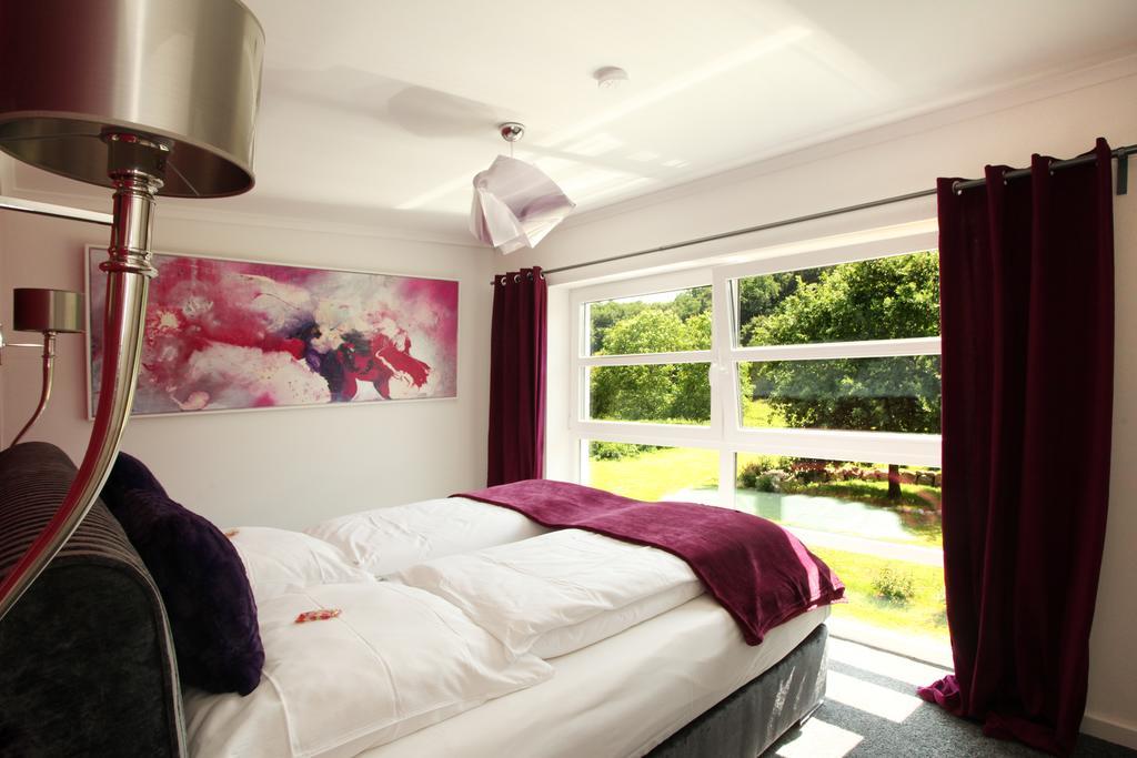 Kunst Pension Frahm Basthorst  Экстерьер фото