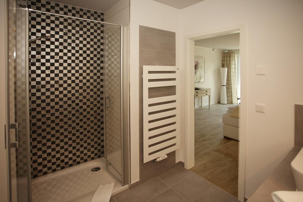 Kunst Pension Frahm Basthorst  Экстерьер фото