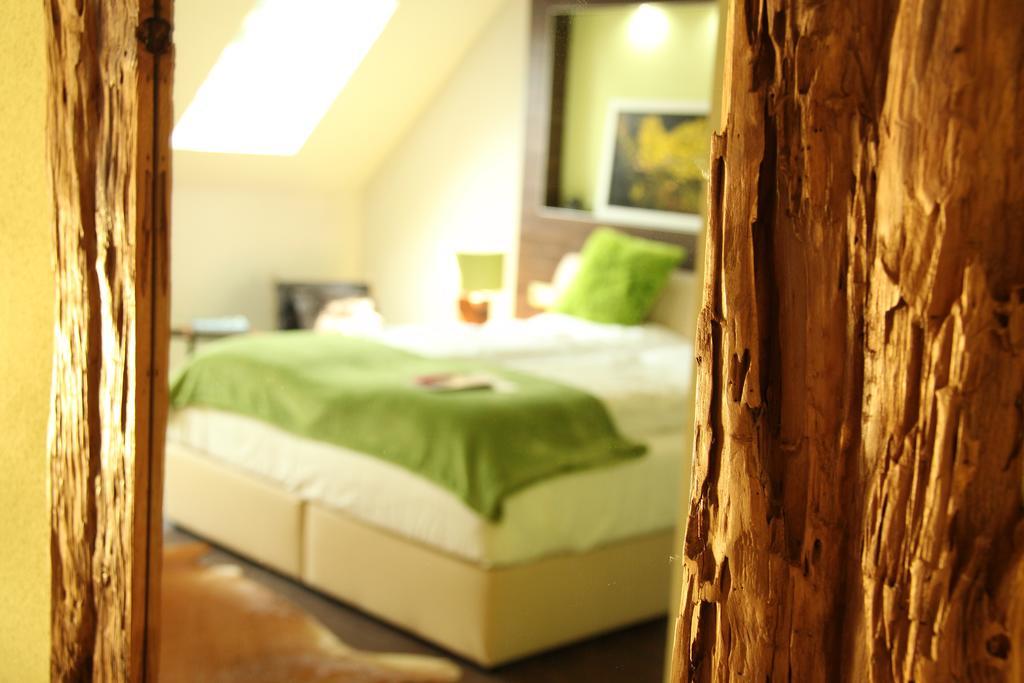 Kunst Pension Frahm Basthorst  Экстерьер фото