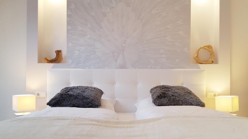 Kunst Pension Frahm Basthorst  Экстерьер фото