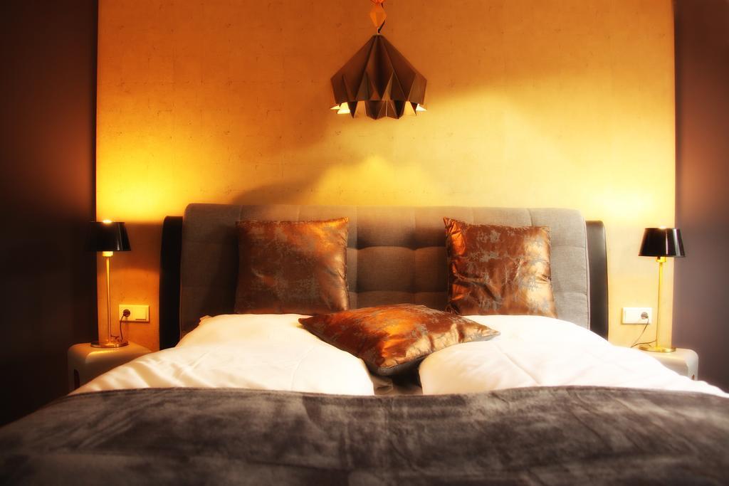 Kunst Pension Frahm Basthorst  Экстерьер фото