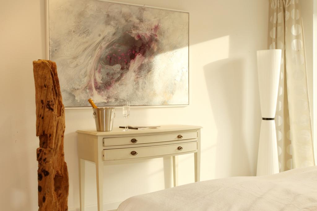 Kunst Pension Frahm Basthorst  Экстерьер фото