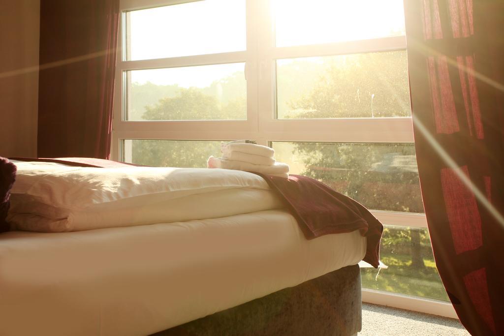 Kunst Pension Frahm Basthorst  Экстерьер фото